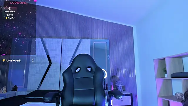 KarelyMitchel webcam