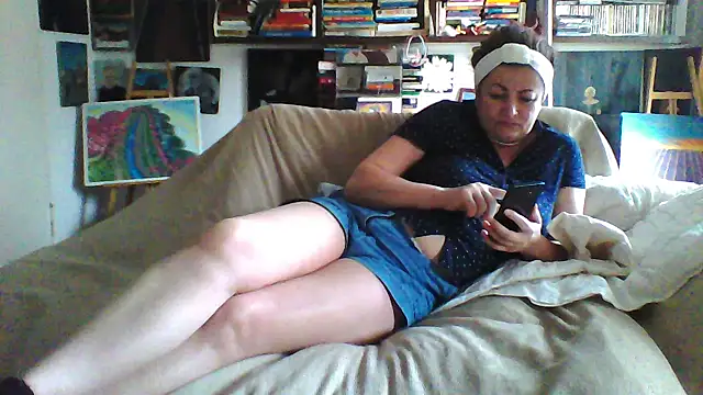 MariaAnaSunshine webcam