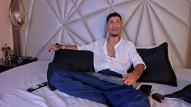 Thiagoferreti webcam