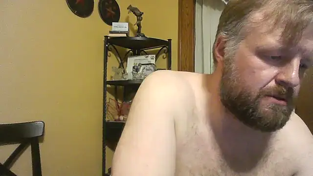 TheOneDonShaun webcam