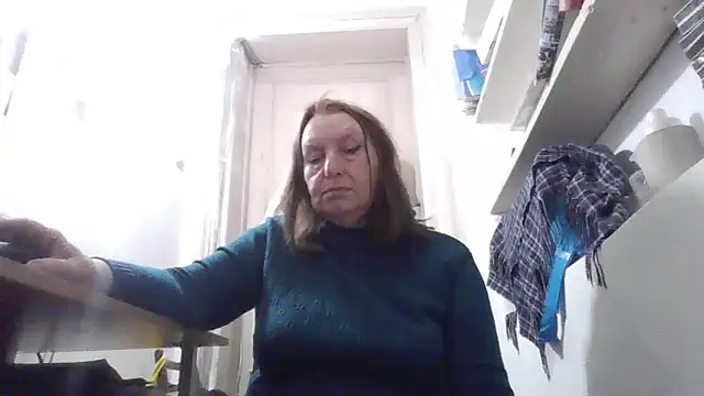 annalive570 - AnnaLive570's free webcam