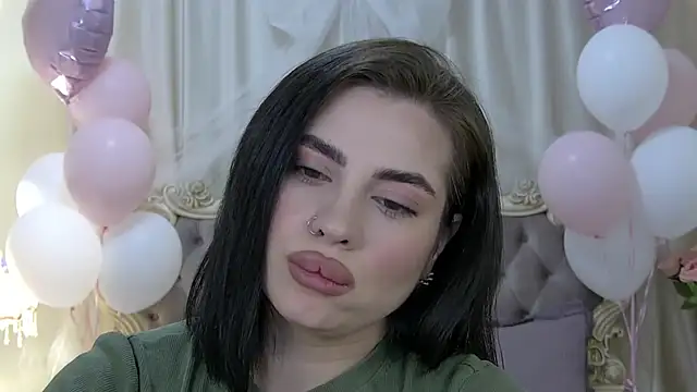 AdrianaTorres webcam