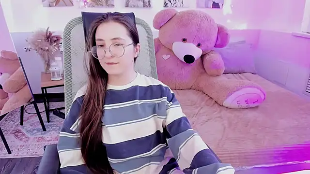 VirtuallVoyant webcam