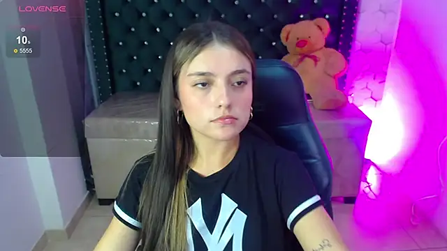 Diamond_juliana webcam