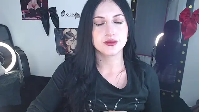 Evelyn_Sheeran webcam