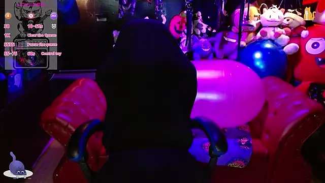 kureiji_hentaii webcam