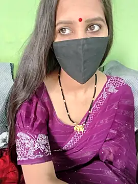 SareeQween143 webcam