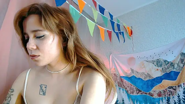 Ramona_Johnson webcam