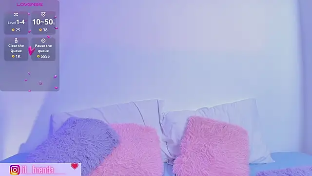 Brenda__gomez webcam