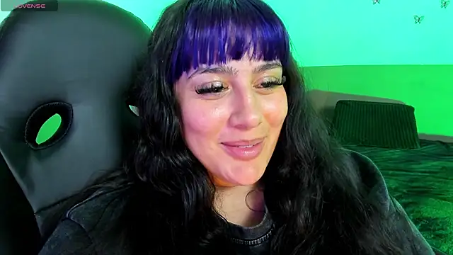 Monserrat_Cute_ webcam