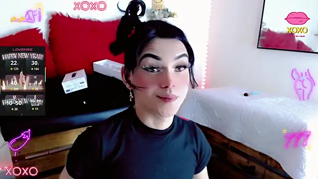 nathaliallooes - NathalialLooes's free webcam - UK Sex Cams