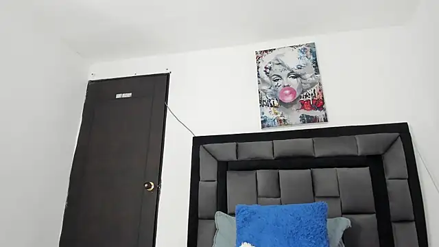 Iris_vega1 webcam