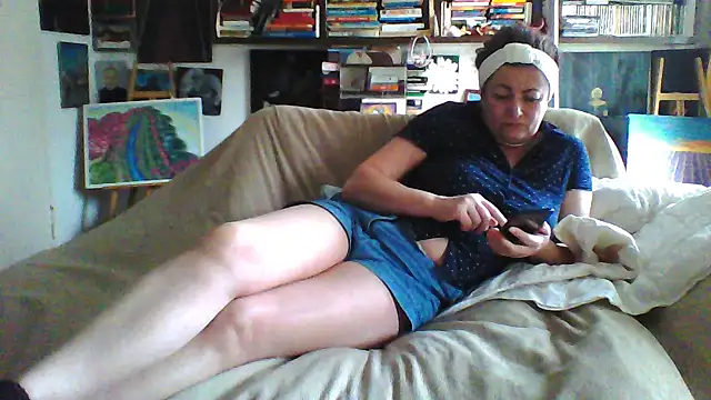 MariaAnaSunshine webcam