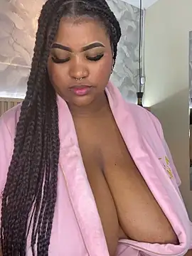 AinaraJimenez webcam