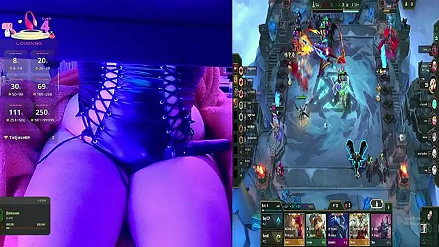 baileymonarch - Baileymonarch's free webcam - UK Sex Cams