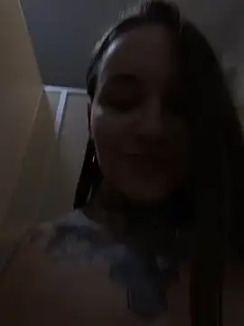 kishamur (F young) - dildo bj show