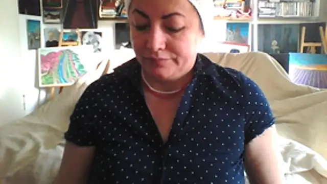 MariaAnaSunshine webcam