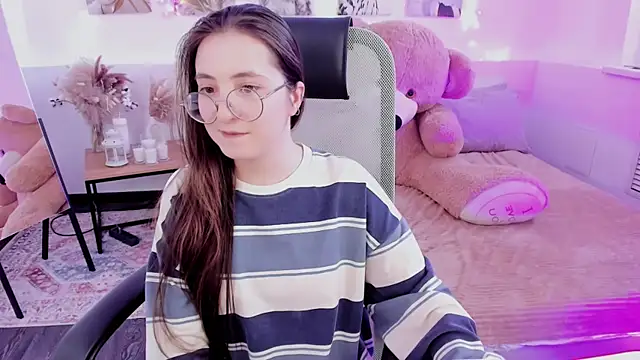 VirtuallVoyant webcam