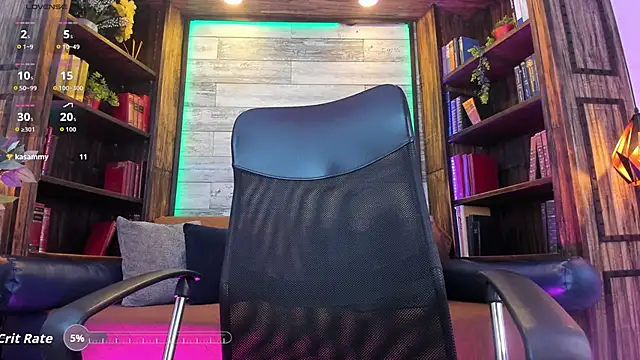 Donovan_Desmond webcam