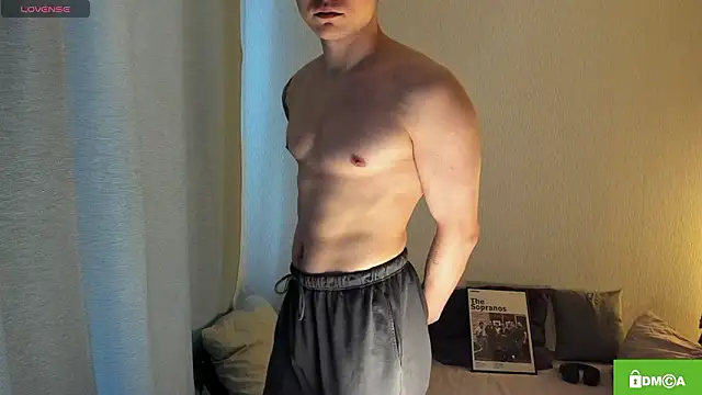 handsome_guy01 webcam