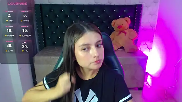 Diamond_juliana webcam