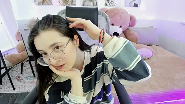 VirtuallVoyant webcam