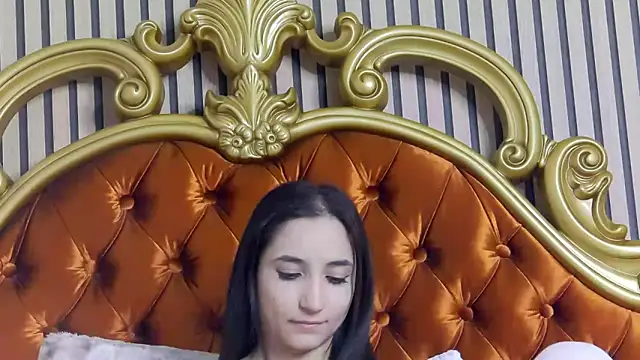 CarolinaBlair webcam