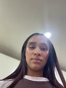 Isabella-Teen webcam