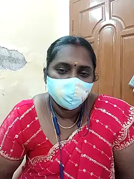 Tamil_Ranjini webcam