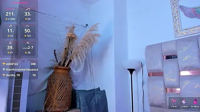 Scarlet_Rosexx webcam