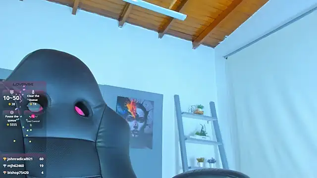 alessiamarcu- - AlessiaMarcu-'s free webcam - UK Sex Cams