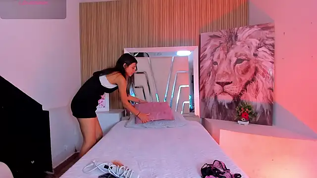 Agathaargent_ webcam