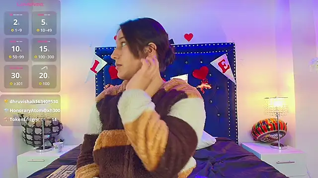 Cristal_and_luke webcam