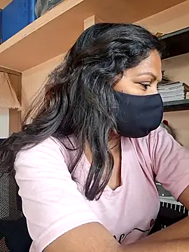 Tamil_Dharani webcam