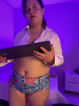 AngelAfterDark_eup webcam