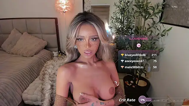 Lulu_lemon_ webcam