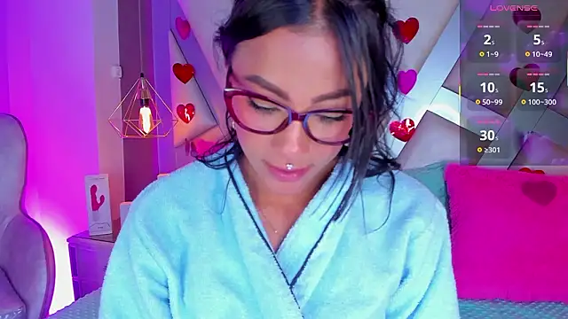 Amber_villalobos_ webcam