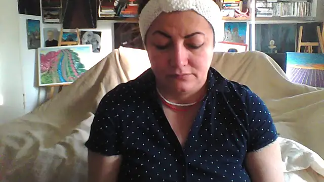 MariaAnaSunshine webcam