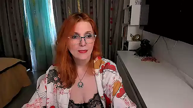 Almaz-Fire-Fox-One webcam