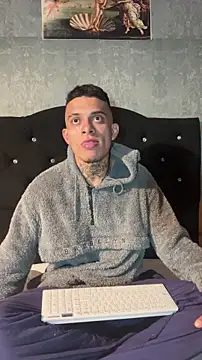 Mrjustin_sebas webcam