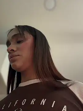 Isabella-Teen webcam