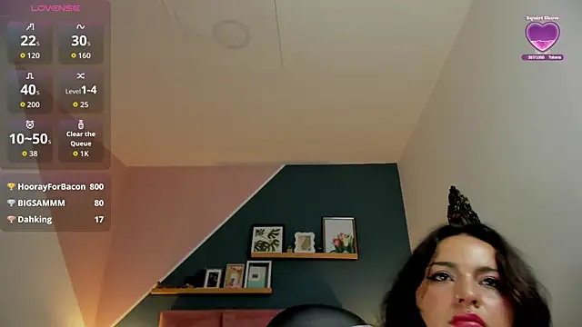 Ana_coral webcam