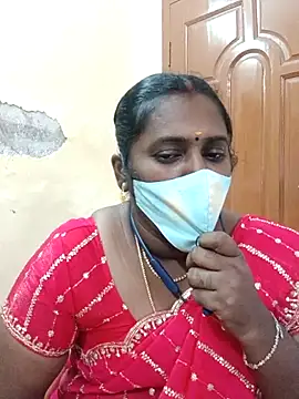 Tamil_Ranjini webcam