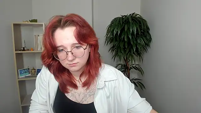 ArielleGalietti webcam