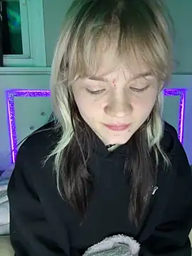 Cutiepiespanks webcam