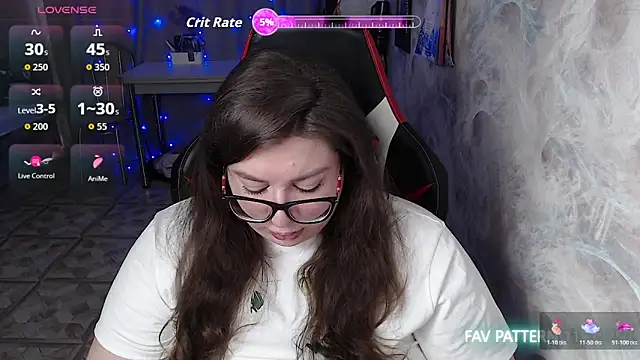 alexa_sweetyy webcam