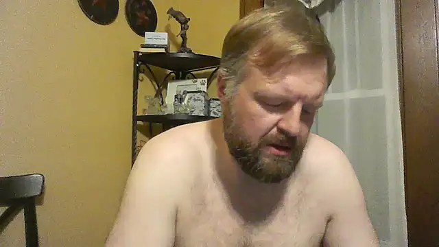 TheOneDonShaun webcam