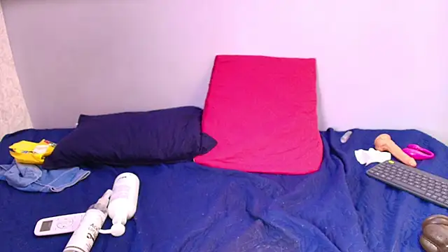 melany_roberts_ webcam