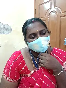 Tamil_Ranjini webcam