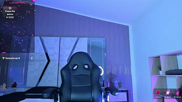 KarelyMitchel webcam